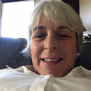 Meet your Posher, Debra